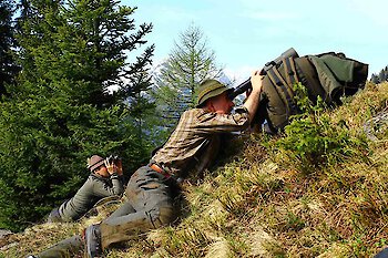 „NaturVision Filmpreis Bayern“ bereichert die NaturVision Filmtage